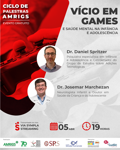 Vício em games será considerado transtorno de saúde mental - Faculdade de  Medicina da UFMG