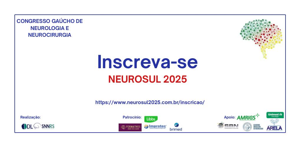 Site AMRIGS Neurosul