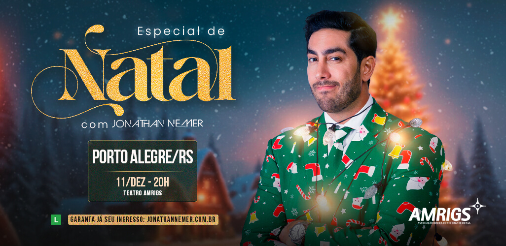 1026x500px ESPECIAL DE NATAL PORTO ALEGRE-RS