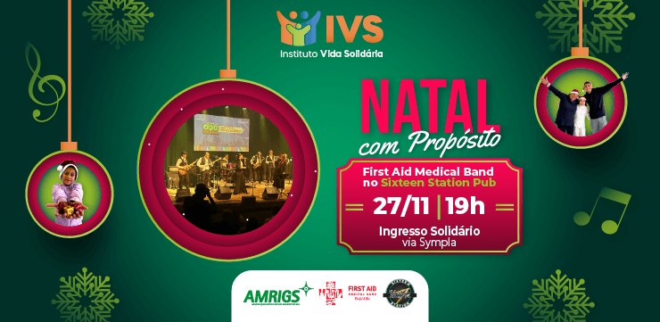 Banner - agenda e notícia