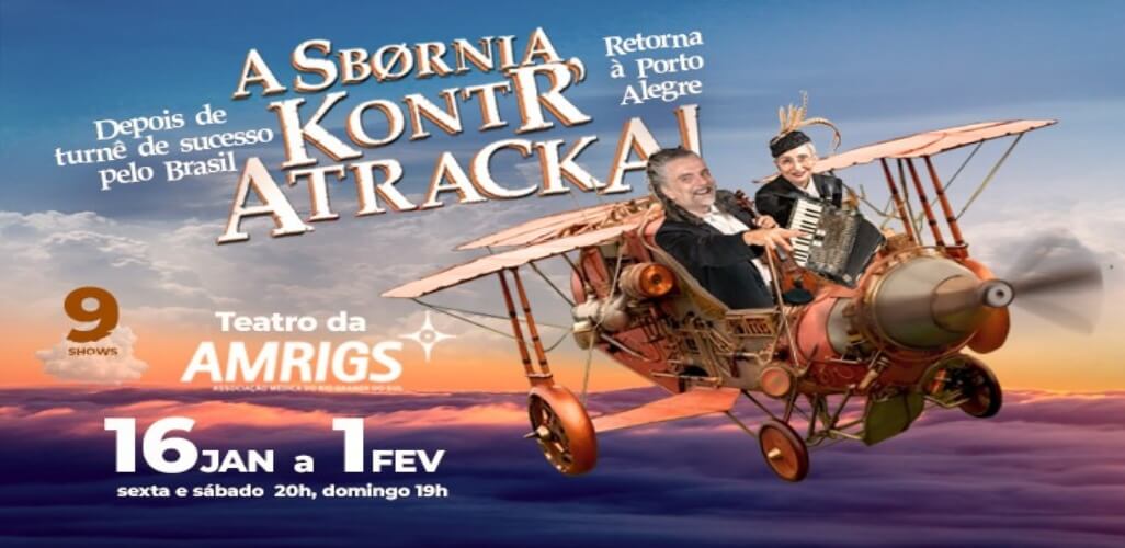 A Sbornia Kontr’Atracka thumb