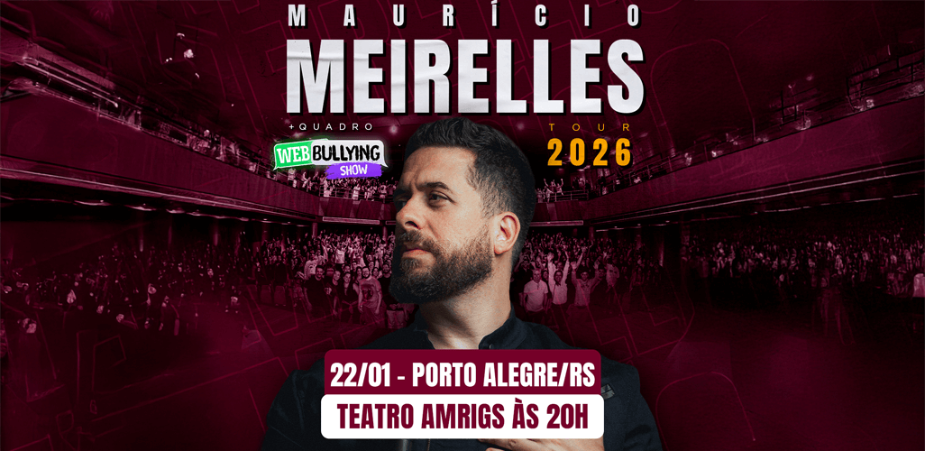 Mauricio Meirelles